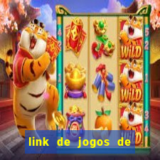 link de jogos de ganhar dinheiro